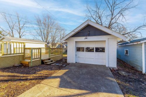 310 Hane Ave, Marion OH  43302-5312 exterior