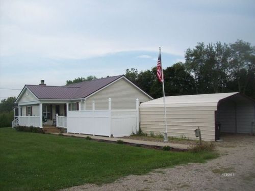 33817 State Route 124, Rutland, OH 45775-9612