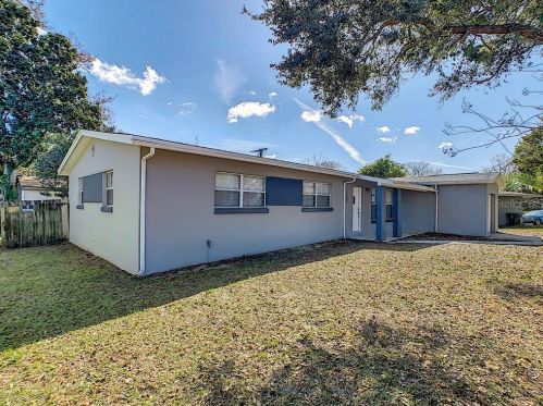 1765 Thornton Ave, Titusville, FL 32780-4457
