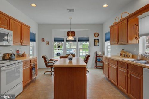 80 Lantern Ln, Lees Cross Roads PA  17257-8769 exterior