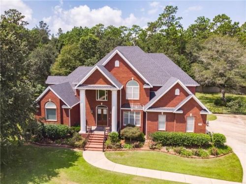 7689 Berwick Ct, Mobile, AL 36695-4393