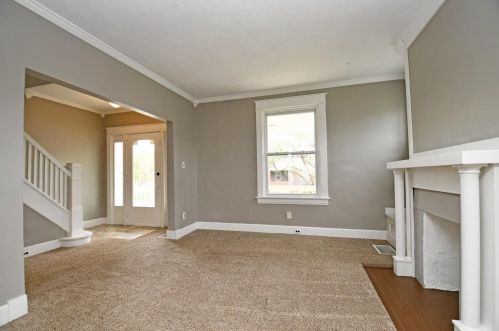 6740 Britton Ave, Cincinnati OH  45227-3216 exterior