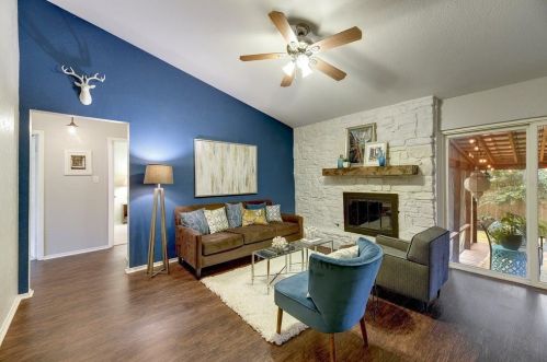 6302 Clubway Ln, Austin, TX 78745-3725