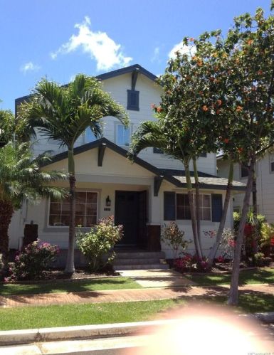 91-1019 Kaikauhaa St, Ewa Beach, HI 96706