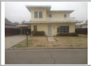 1084 Academy Ave, Tulare CA  93274-3003 exterior
