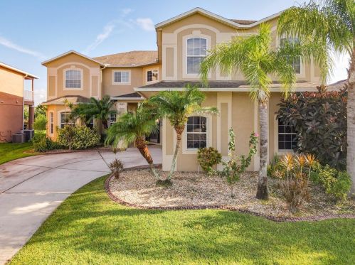 14689 Brunswood Way, Orlando, FL 32824-4205