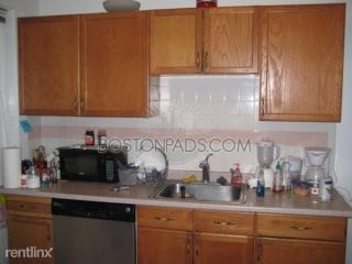 45 Strathmore Rd, Boston MA  02135 exterior