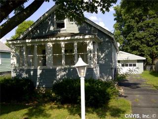 612 Wright Ave, Syracuse, NY 13211-1249