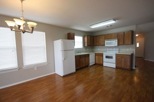 5808 Angel Dr, Del Valle TX  78617-3666 exterior