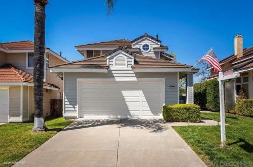 14732 Carmel Ridge Rd, San Diego, CA 92128-3740