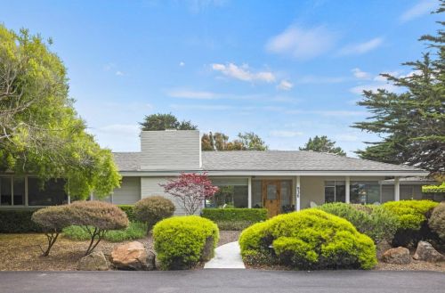 936 Sand Dunes Rd, Pebble Beach, CA 93953-2549