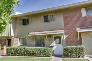 6167 Granite Reef Rd, Scottsdale, AZ 85250-5868