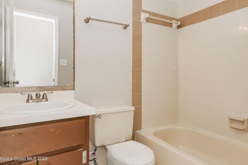 2003 Russell Dr, Titusville FL  32796-4541 exterior