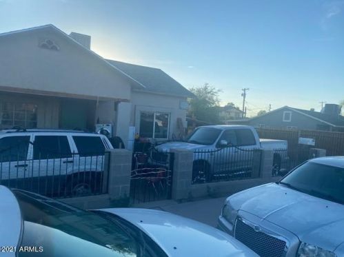 4836 35th Ave, Phoenix, AZ 85041-2701