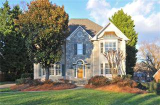 2531 Bitting Rd, Winston Salem, NC 27104-4101