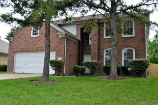 5419 Bear Hunters Dr, Katy TX  77449-7424 exterior