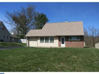 50 Camellia Rd, Levittown, PA 19057-1724