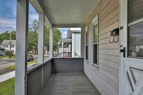 142 Marlboro St, Keene NH  03431-4157 exterior