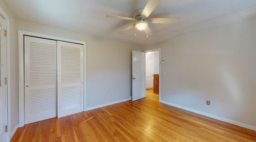 70 Pat Cir, North Kingstown RI  02852-2041 exterior