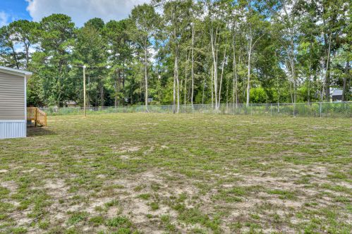 239 Dicks Dr, North Augusta SC  29842-8552 exterior