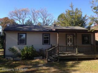 2366 John Smith Rd, Fayetteville, NC 28306-2618