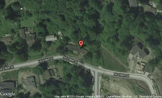 8322 166 St, Bothell WA  98012-5438 exterior