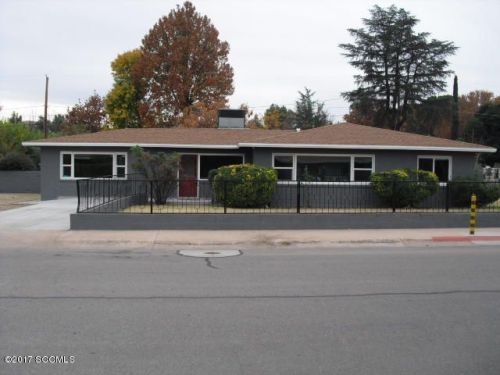 283 Kolver St, Nogales, AZ 85621-1872
