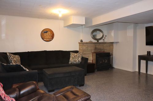 12 Shaw Dr, Grants Lick KY  41001-1335 exterior