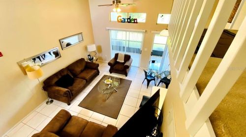 3174 Tamarind Cir, Kissimmee FL  34747-1630 exterior