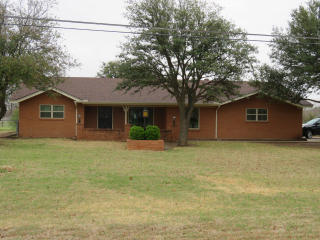 1409 Chaparral Rd, Burkburnett, TX 76354-2809