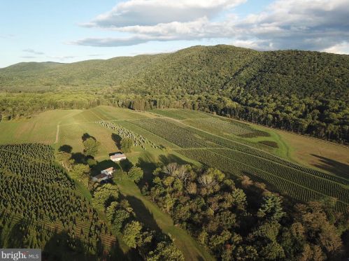 7 Pheasant Run Rd, Molino PA  17961-9183 exterior