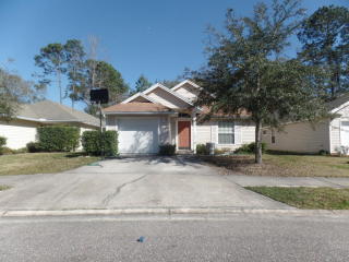 6687 Morse Glen Ln, Jacksonville, FL 32244-8536