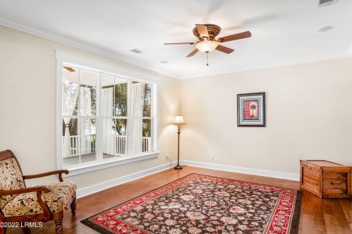 700 Sunset Cir, Beaufort SC  29906-9426 exterior