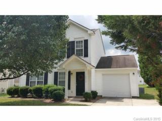 10517 Green Hedge Ave, Charlotte, NC 28269-1541