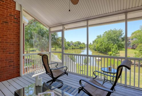 175 Oak Pt Lndg Dr, Mount Pleasant SC 29464-6279 exterior