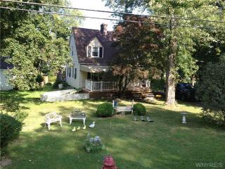4932 Creek Road Ext, Stella Niagara, NY 14092-1841
