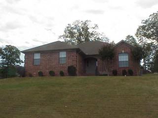 1 Alberta Cv, North Little Rock, AR 72113-5917