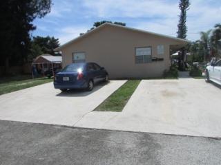 237 12th St, Dania Beach FL  33004-4228 exterior