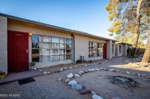 3501 Willard St, Tucson, AZ 85716-3608