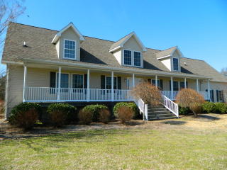 31482 Nandua Dr, Painter, VA 23420-3078