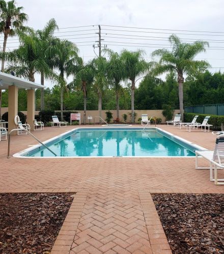 14227 Whitecap Ave, Port Richey FL  34667-8055 exterior