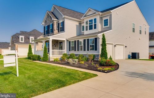 6046 Greenspring Rd, Fredericksburg, VA 22407-9217