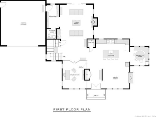 83 Forest Ln, Wilton, CT 06897-1914