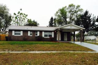 7906 Arabian Pl, Orlando FL  32818-2904 exterior