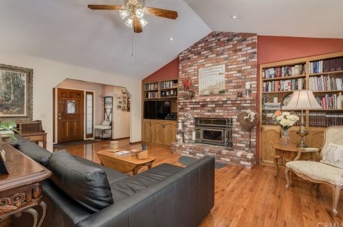 6150 Firethorn Cir, Nimshew CA  95954-9660 exterior