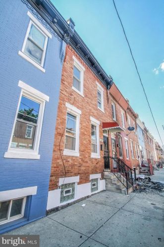 3824 Darien St, Philadelphia PA  19148-0053 exterior