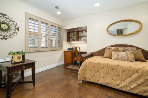 107 Augusta Dr, Rancho Mirage CA  exterior