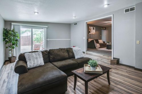 713 O St, Rio Linda CA  95673-2353 exterior