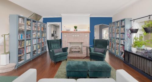 748 Beechwood Ave, Cincinnati OH  45232-1716 exterior