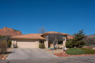 180 Starlight Way, Sedona, AZ 86351-7365